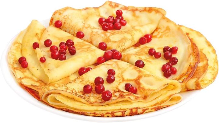 Image du produit Little Balance crêpière électrique 3 en 1