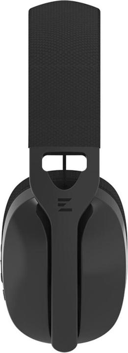 Actual product image Zalman Casque Gamer sans fil HPS650W RGB (Noir) (Cable, Wireless)