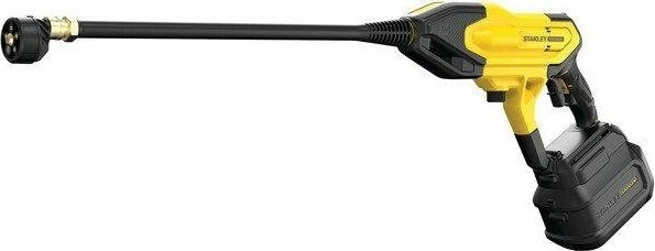Image du produit Stanley St Myjka Ciśnieniowa V20 Sfmcpc93b (Fonctionnement sur batterie)