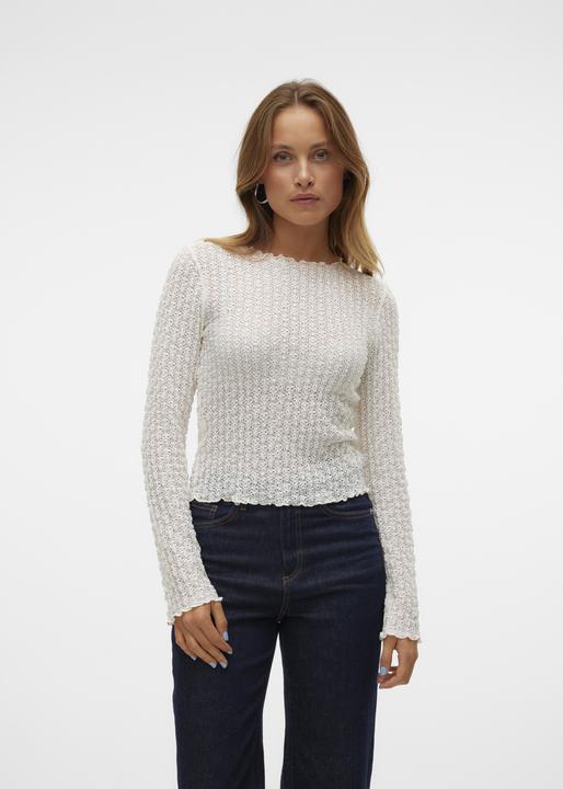 Produktbild Vero Moda VMSHELBY Top Top (L)