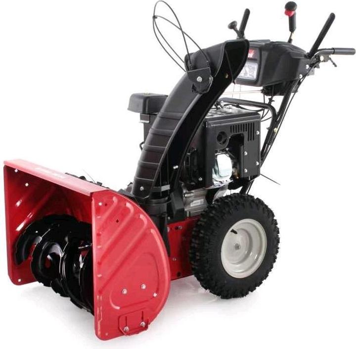 Actual product image MTD Optima ME 66 (66 cm)