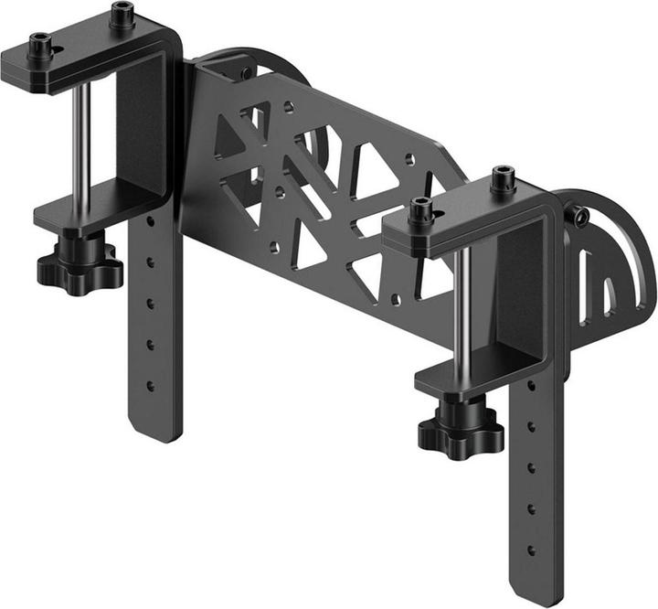 Moza Clamp for TSW Truck Wheel steering wheel