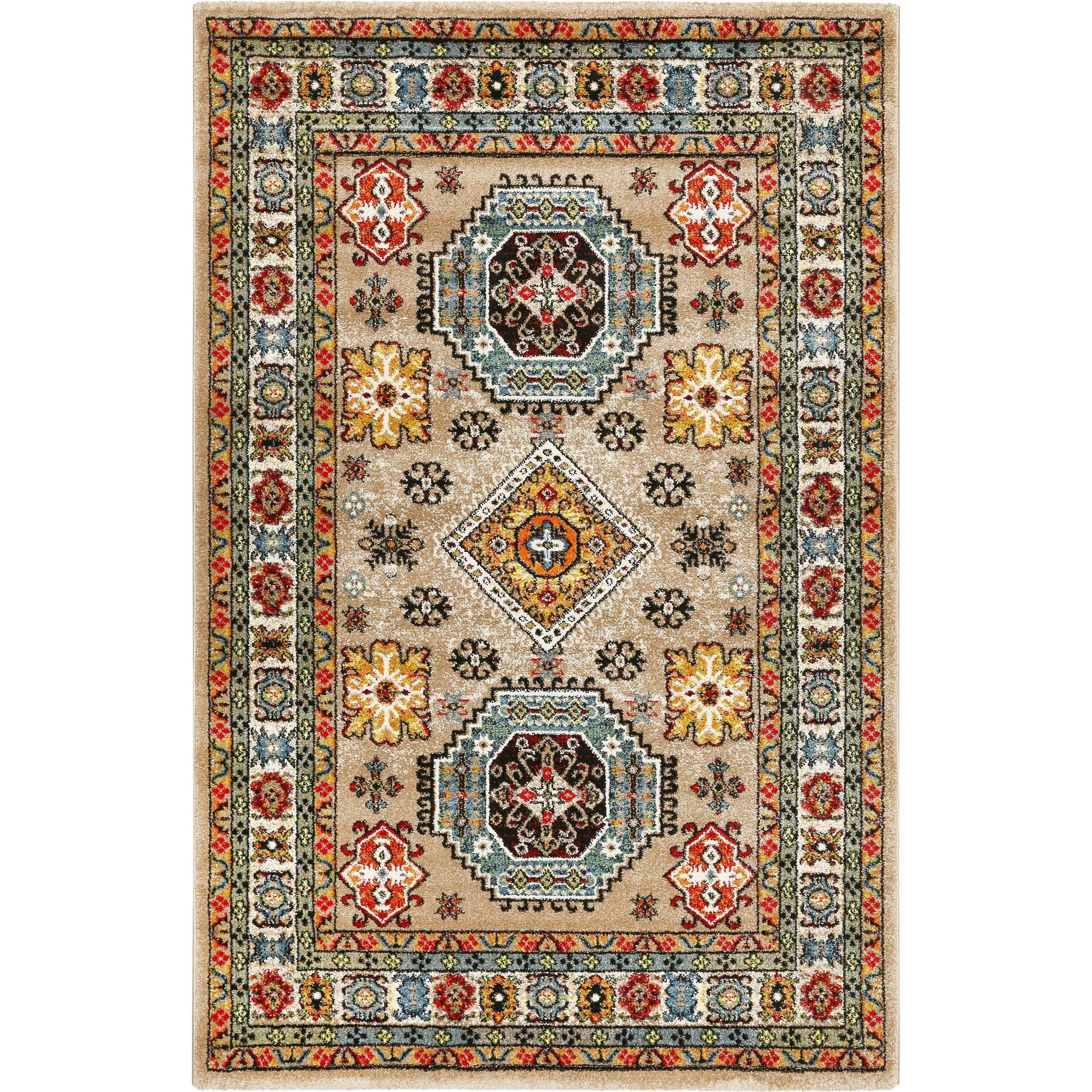 Wecon Home, Teppich, Majorelle (120 x 170 cm)