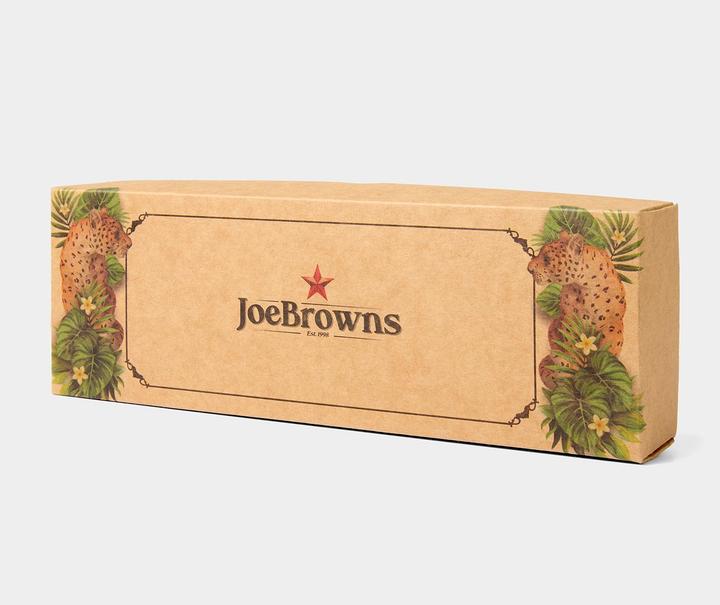 Produktbild Joe Browns Women's Classic Argyle Patterned Socks 5 Pack (5er Pack, One Size)