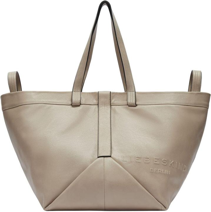 Actual product image Liebeskind Berlin Shopper Elvira 2144218 (58 l)
