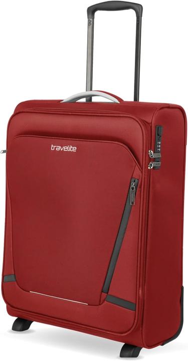 Actual product image Travelite Jetpack Multi 2 Rollen Kabinentrolley 55 cm (41 l)