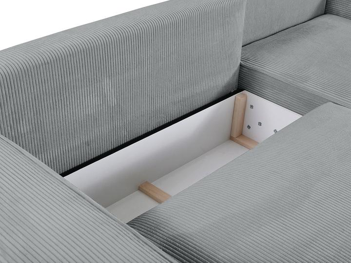 Immagine prodotto Pascal Morabito Amelia (Divano ad angolo)