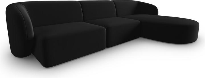 Produktbild Micadoni Shane (Ecksofa, Modular Sofa, 4-Sitzer)