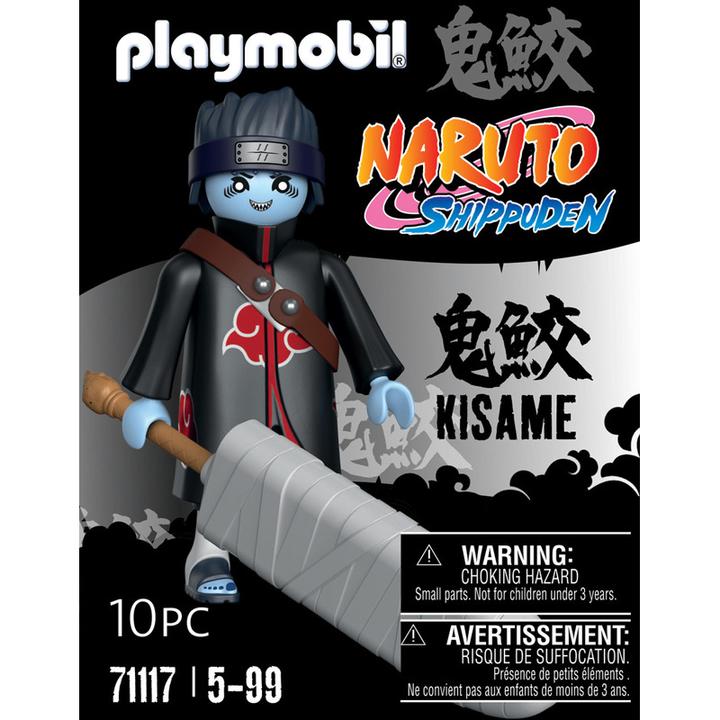 Produktbild Playmobil Kisame (71117)