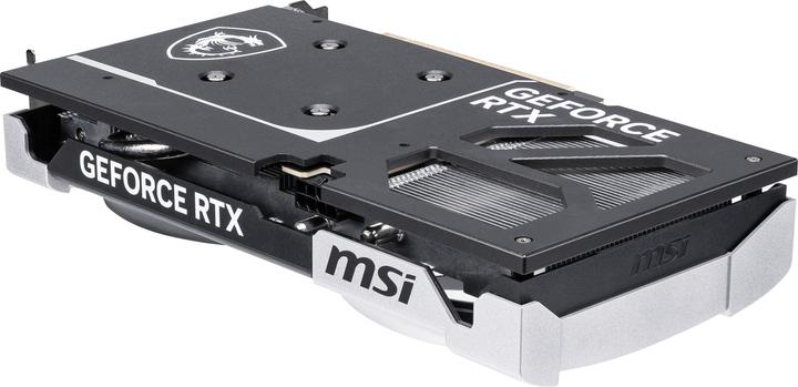 Actual product image MSI GeForce RTX 5060 Ti Ventus 2X OC Plus (8 GB)