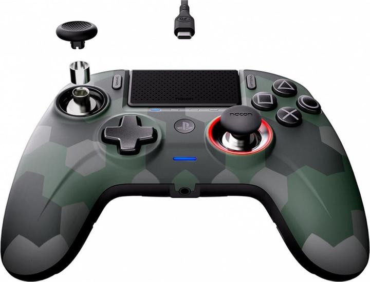 Produktbild Nacon Gaming Revolution Unlimited Pro (PS4) (PS4)