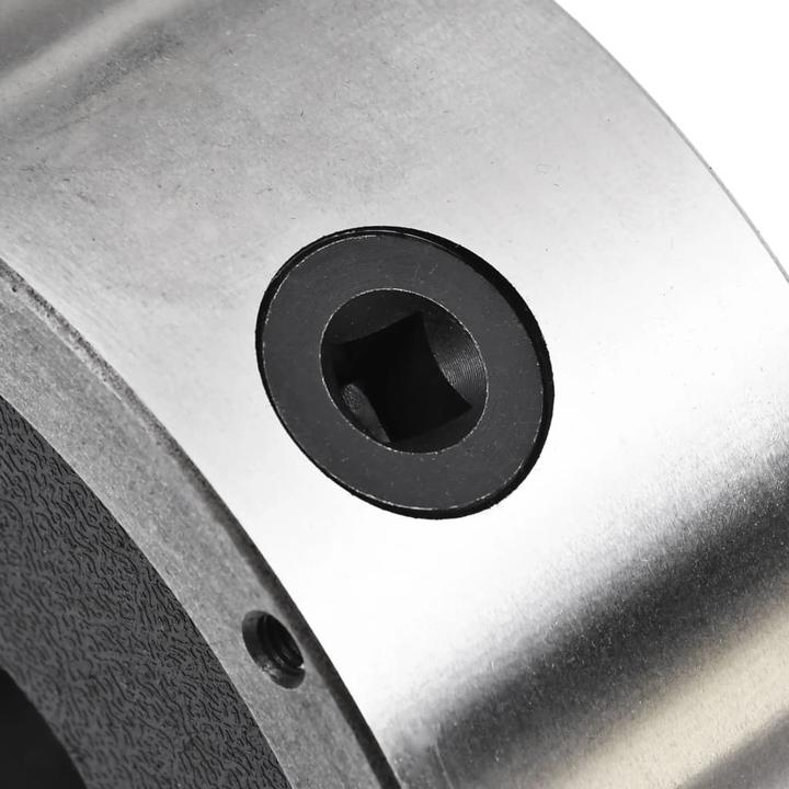 Produktbild vidaXL Drehfutter (145 mm)