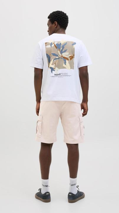 Produktbild Jack & Jones Cargo fit Relaxed Fit Shorts Relaxed Fit Shorts (M)