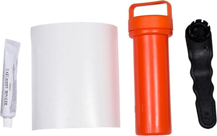 Actual product image Indiana Allround Set (10'6")