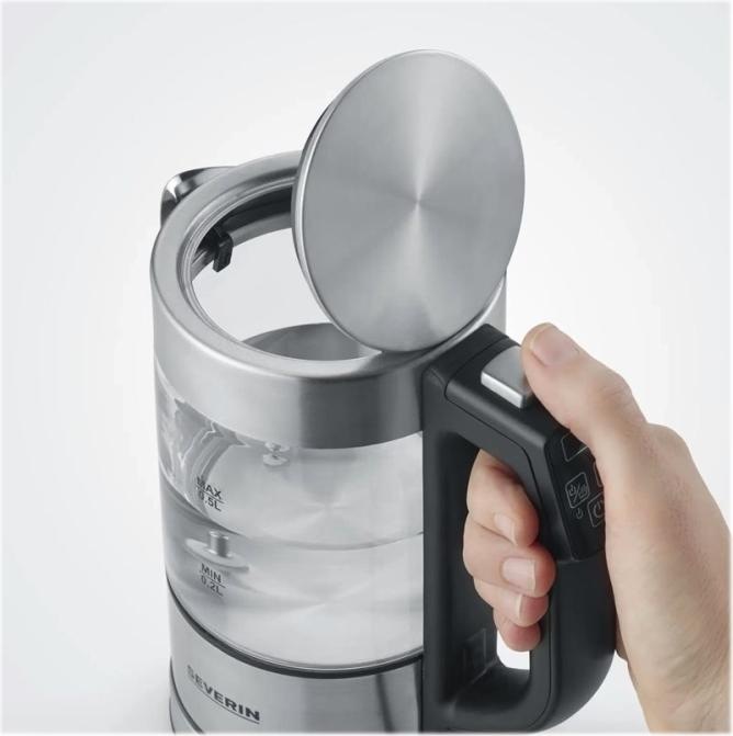 Produktbild Severin WK3458 (0.50 l)