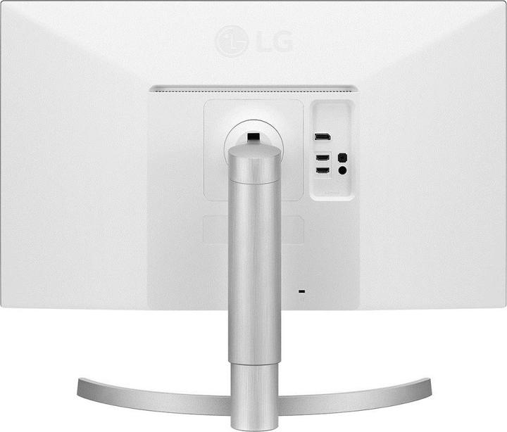 Immagine prodotto LG 27UL550P-W (3840 x 2160 pixel, 27")