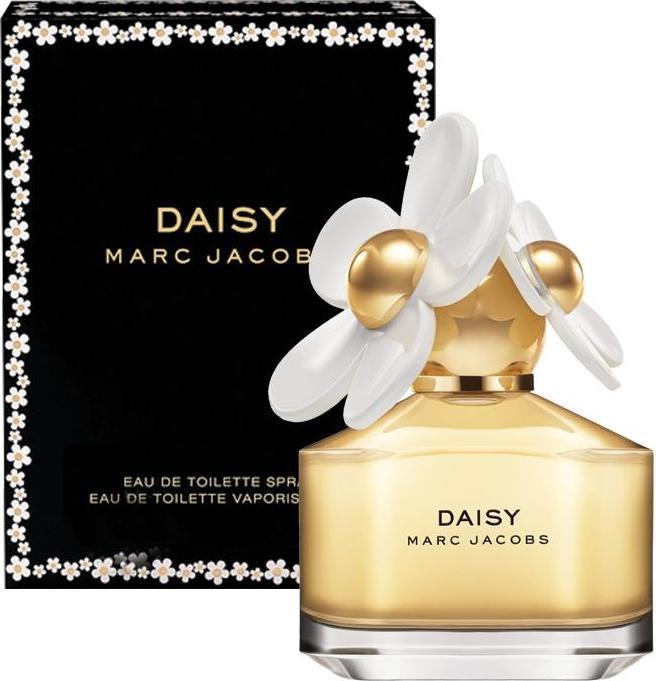 Image du produit Marc Jacobs Daisy (Eau de toilette, 100 ml)