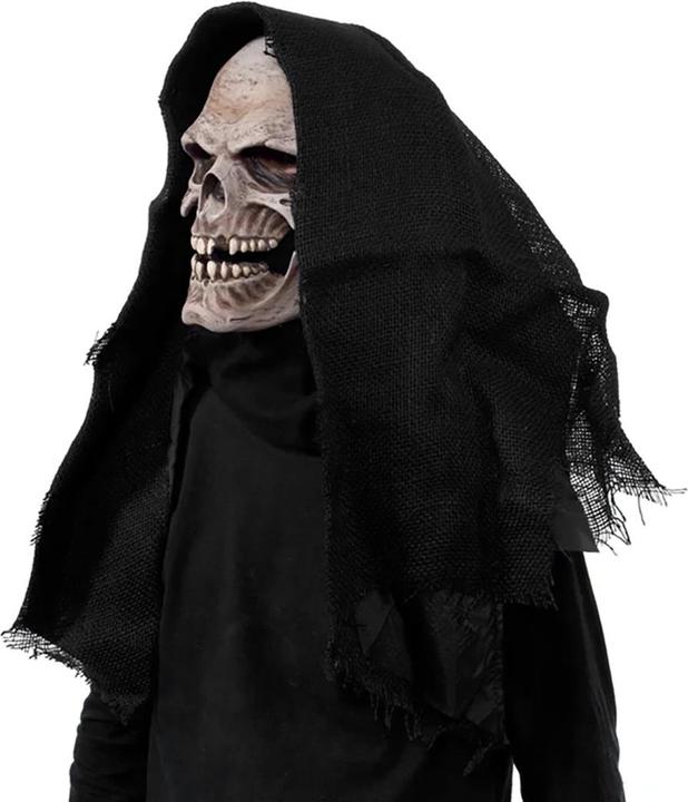 Actual product image Zagone Studios Sensenmann Maske