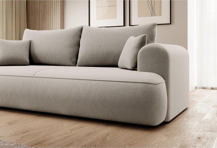 Produktbild Selsey Ovo (3-Sitzer)