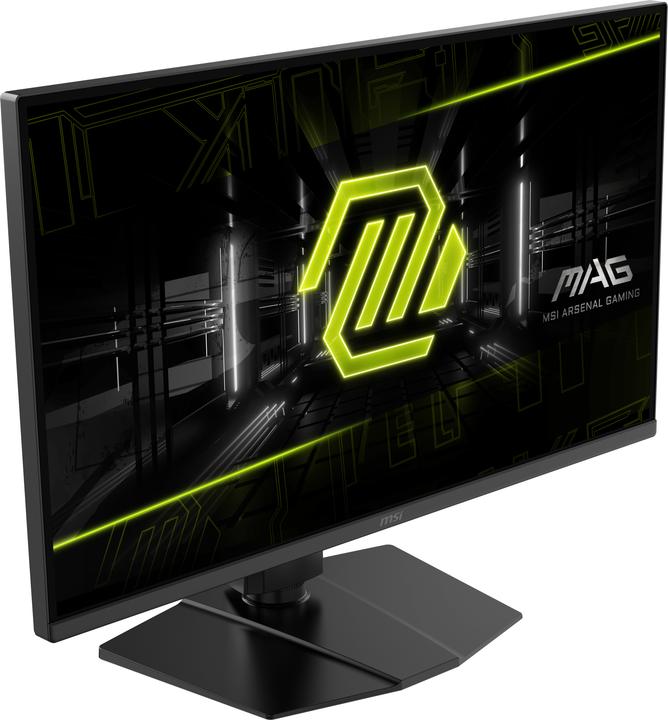 Actual product image MSI MAG 275UPD E14 (3840 x 2160 Pixels, 27")