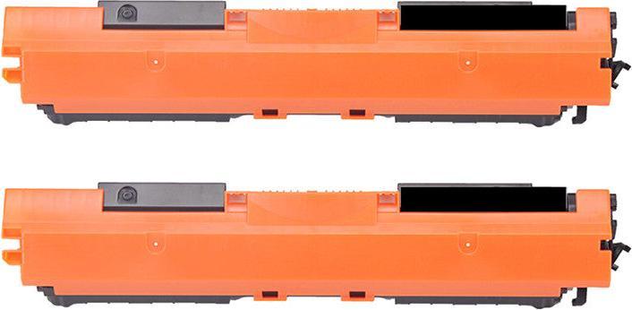 Actual product image Hermex Compatible toner for HP Color LaserJet Pro MFP M476dw (FC)