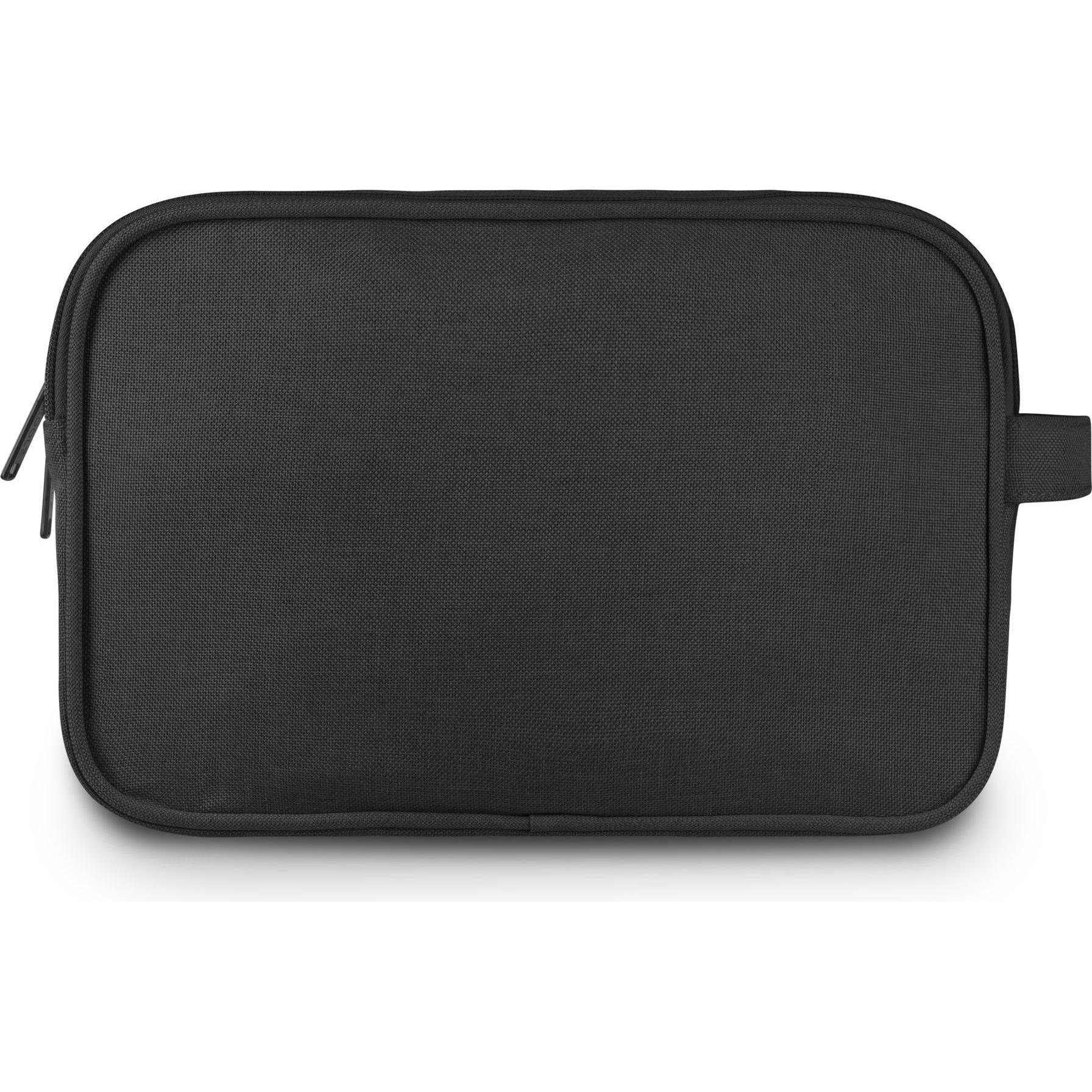 Thumbnail - Redolz, Necessaire, Essentials 12 Kulturbeutel 30 cm, Schwarz, (5 l)