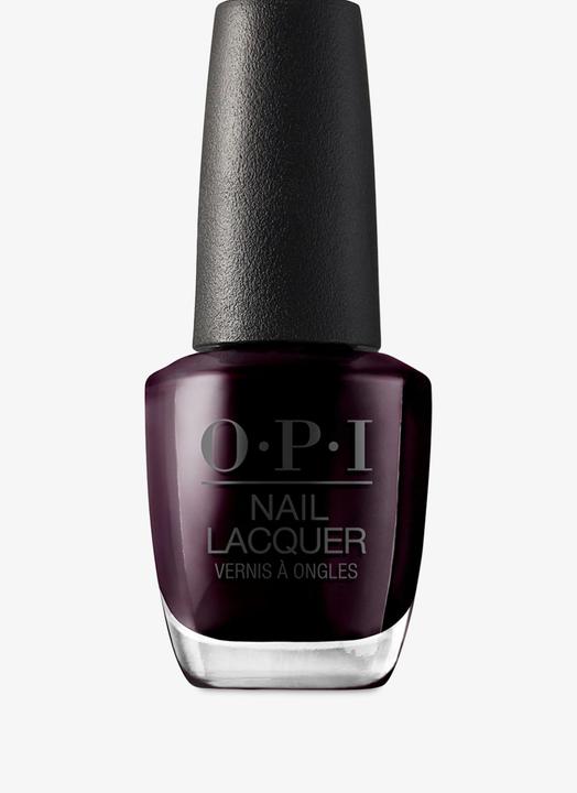 Immagine prodotto OPI Classics (Camino Ciliegio Nero, Smalto per unghie effetto gel)