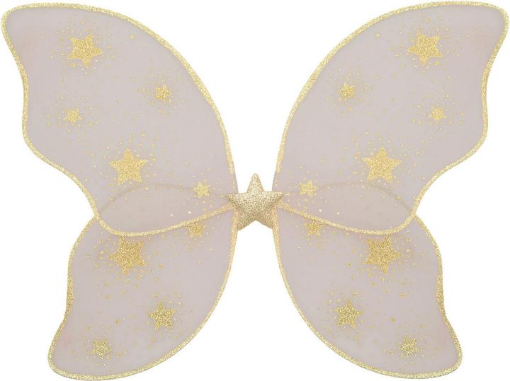 Mimi & Lula - Fairy Wings - Grey Starry Night (17500707)