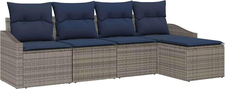 Produktbild vidaXL Gartenmöbel