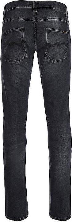 Actual product image Nudie Jeans Jeans Grim Tim (W32/L34)