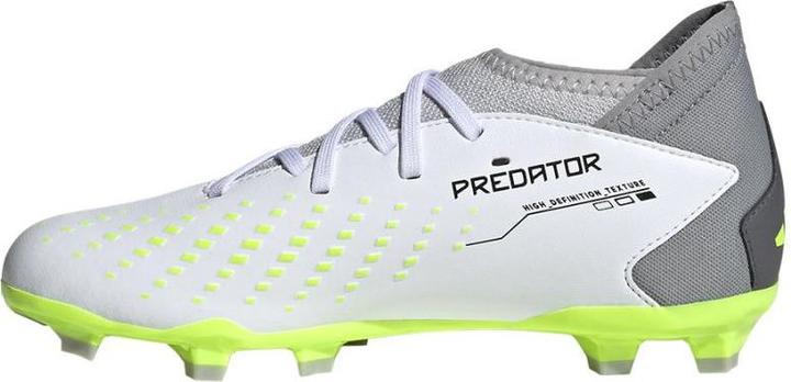 Produktbild Adidas Predator Accuracy.3 FG Jr. Schuhe (28)
