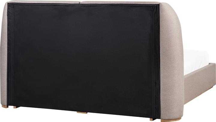 Image du produit Beliani Monestier (160 x 200 cm)