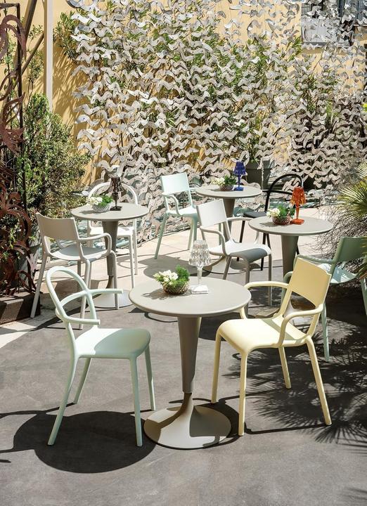 Actual product image Kartell Generic A Stuhl