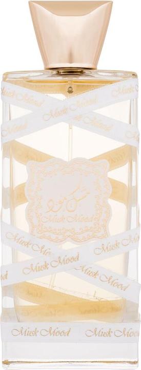 Actual product image Lattafa Perfumes Musk Mood (Eau de parfum, 100 ml)