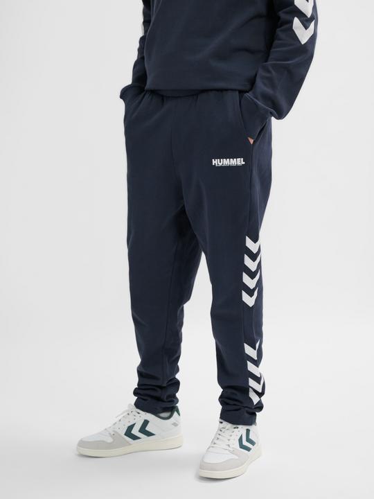 Produktbild hummel Legacy Tapered Pants (S)