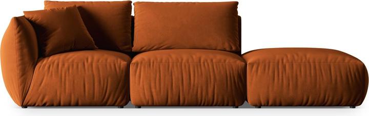 Produktbild Micadoni Chris (3-Sitzer, Modular Sofa)