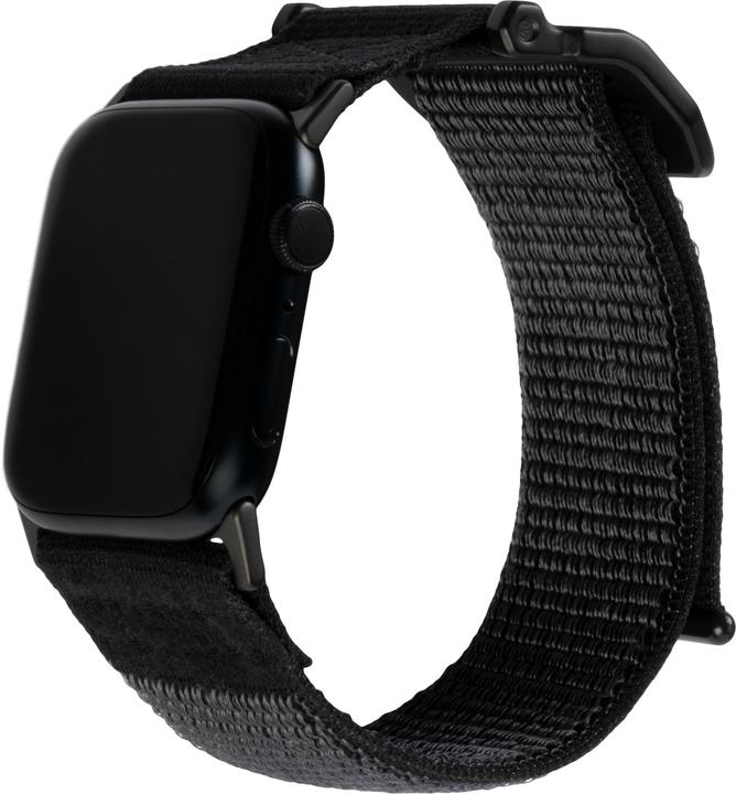 Produktbild UAG Active Strap - Apple Watch 45/44/42mm (42 mm, 44 mm, 45 mm, Hochfeste Materialien)