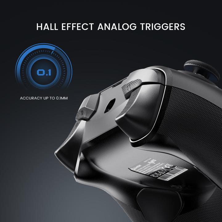 Produktbild Gamesir G7 SE - Wired Controller (PC)