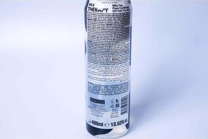 Produktbild Morfose Professional Reach (400 ml)