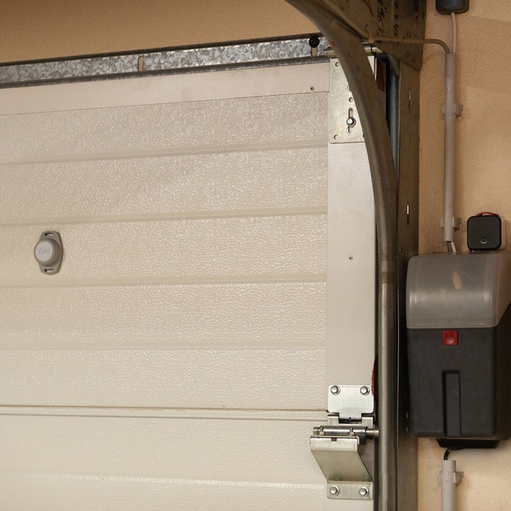 Immagine prodotto Yale Garage con apertura intelligente