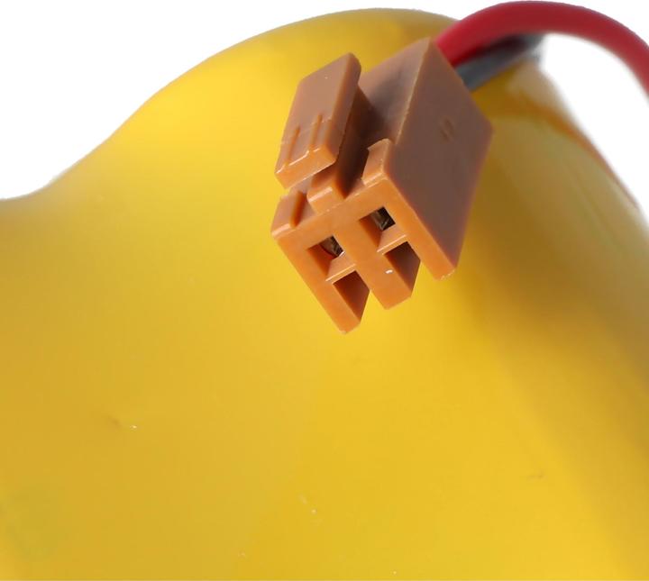 Produktbild Panasonic Batteriepack BR-CCF2TE, BR-CCF2TH (2 Stk., Gerätespezifisch, 5000 mAh)