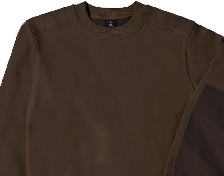 Produktbild B&C Hero Pro Sweatshirt (3XL)