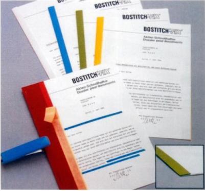 Image du produit Bofix Classeur (A4, 50 x)