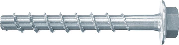 Fischer FIS 546391 ULTRACUT FBS II 6x60/5 US (100 pcs.)