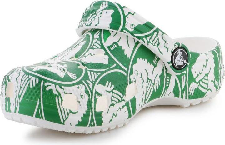 Image du produit Crocs K's Classic Duke Print Clog (29)