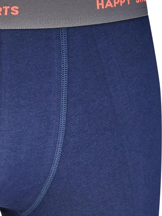 Produktbild Happy shorts Langer Boxer Jersey (M, 2er Pack)