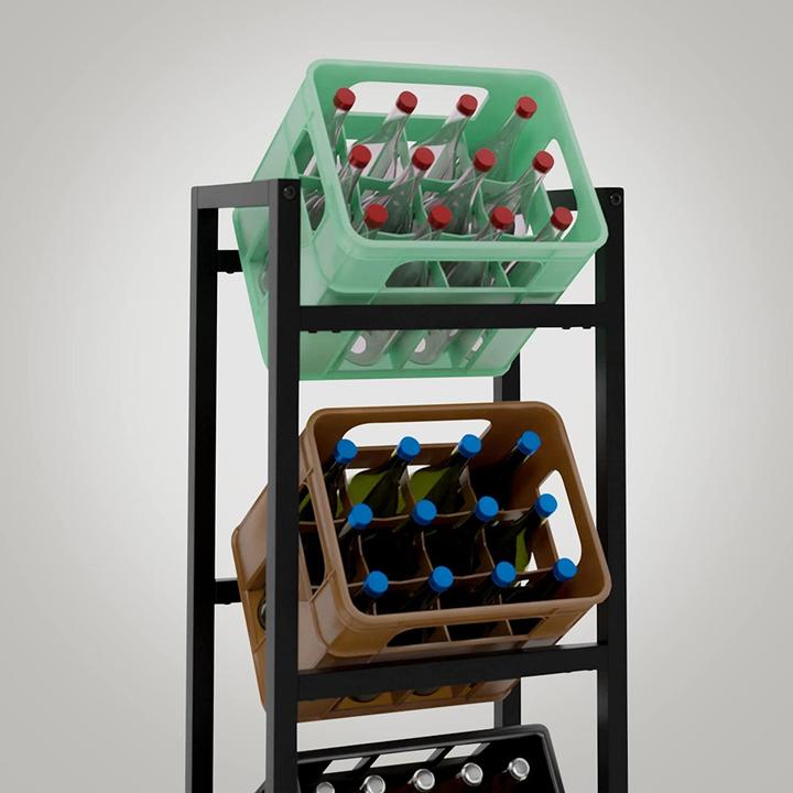 Produktbild CLP Stack