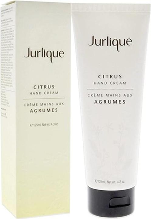 Produktbild Jurlique Citrus Hand Cream (125 ml)