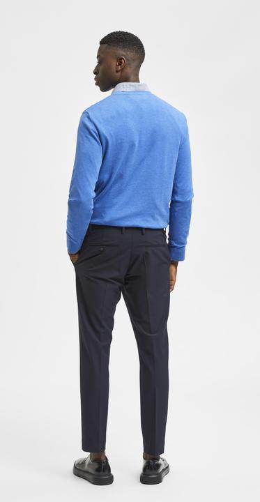 Actual product image Selected Slim fit pants (42)