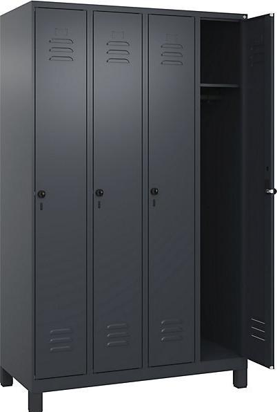 Anthracite grey RAL 7016